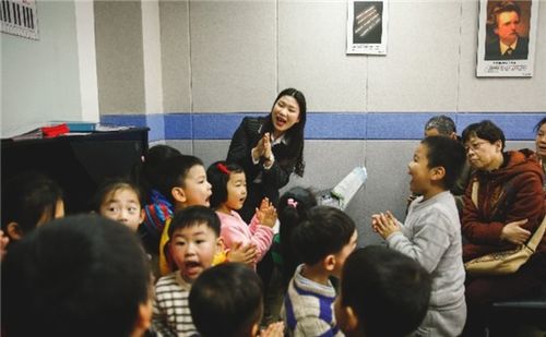 建鄴區(qū)優(yōu)質少兒音樂培訓學校推薦及聲樂培訓指南