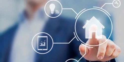 工信部 2月規上互聯網企業收入同比增長4.5%，信息服務成重要引擎