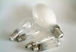 解析傳統照明燈具 鹵素燈、金鹵燈、汞燈與鈉燈的產品特性與應用